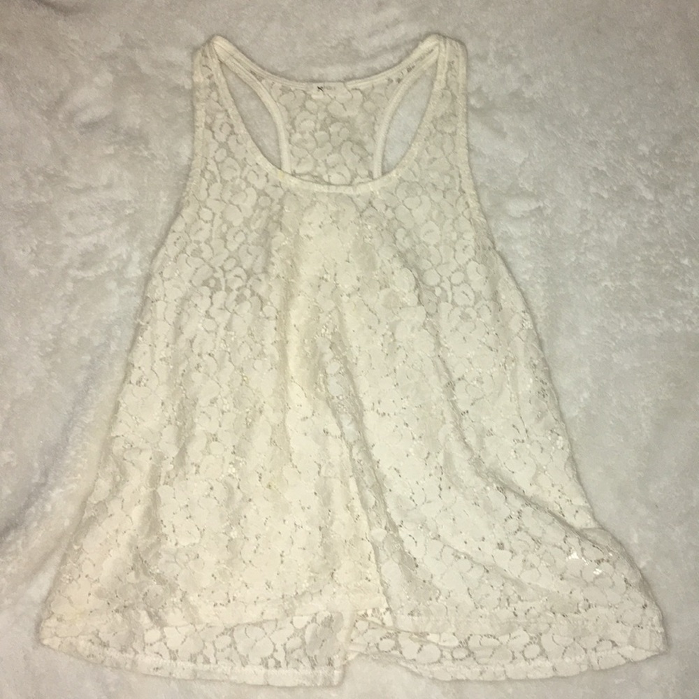 Tank tops - Picture 3 of 3